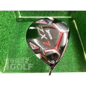 [중고] 1114542 플렉스S 던롭 SRIXON ZX7 10 5 Diamana TB 60 S 드라이버 DR DA2658063