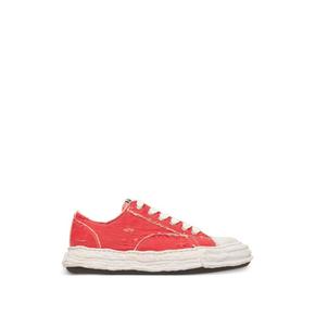 26SS 메종 미하라 야스히로 스니커즈 A16FW723 RED