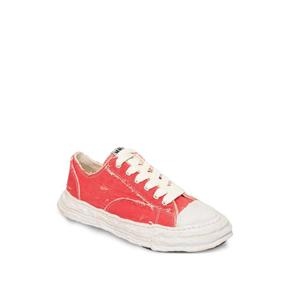 26SS 메종 미하라 야스히로 스니커즈 A16FW723 RED