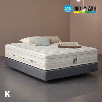 에이스침대 [에이스침대] 투매트리스 HT-R (HYBRID TECH-RED)/K(킹사이즈)