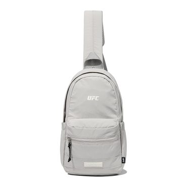 UFC SPORT UFC 소프트 슬링백 라이트그레이 U2SBW2302LG