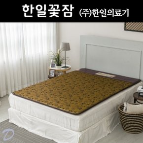 카라멜온열매트 일반형 싱글