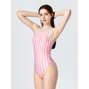 Stripe light pink