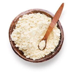 볶은 귀리 분말 가루 1KG (500g+500g)