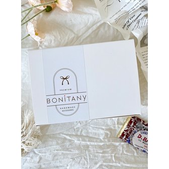보니타니 gift box(선물 상자)