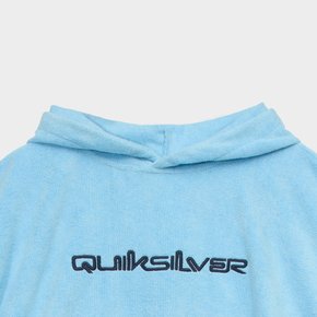 블록 후드 타월 QF33TW004 MNT MA
