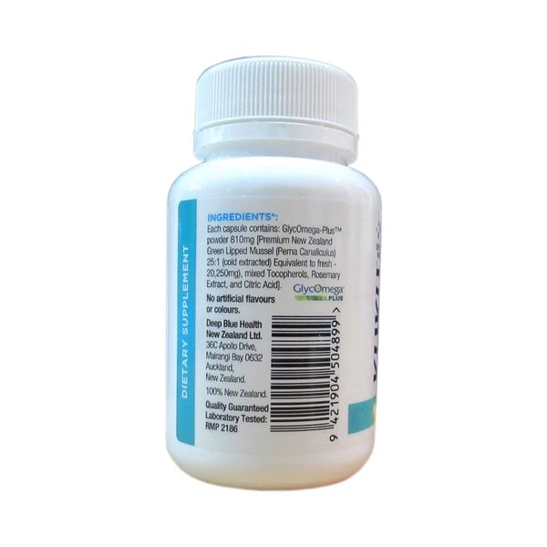 쿠쿠 뉴질랜드 초록입홍합 20250 60캡슐