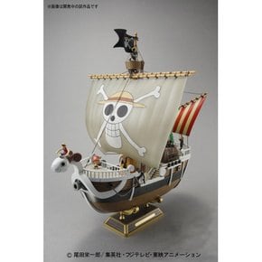 원피스 고잉 메리호 (From TV animation ONE PIECE)