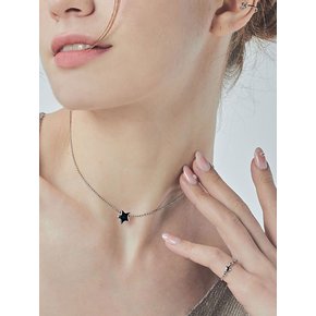 Emoji Chain Link R.(Star)