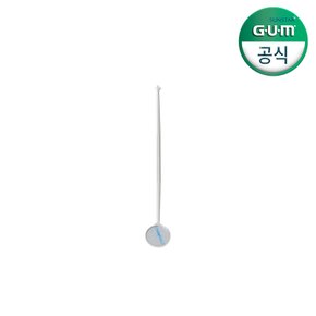 GUM 검 셀프 치석 제거 구강거울 치경 706