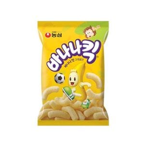 NS홈쇼핑 바나나킥 75g x 20봉[29785196]