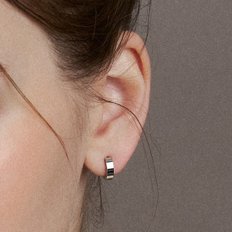 unisex one-touch earring