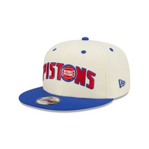 [해외] 842890 NBA 디트로이트 피스톤즈 Logo Blend 9FIFTY