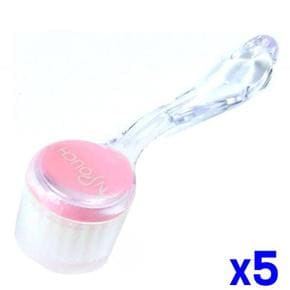 부드러운 세안솔 x5개 딥클렌징브러쉬 세안브러쉬 (S10941794)