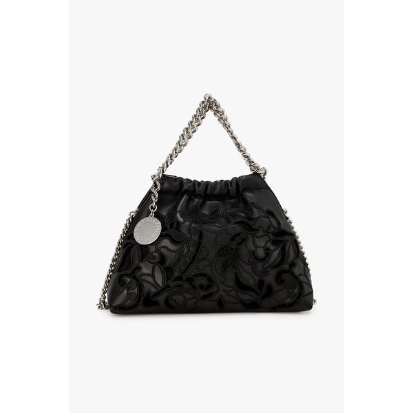 FALABELLA 미니 엠브로이더리 드로스트링 크로스바디백 2415320513000