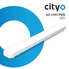 LED 스마티 주방등 50W