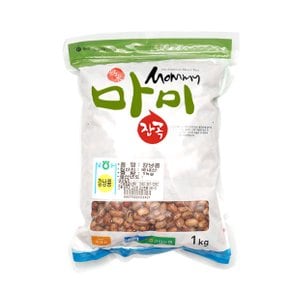 마미잡곡 강낭콩(양대)1kg(1팩)