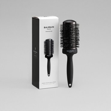 발망 프로페셔널 세라믹 라운드 브러쉬 53mm 블랙