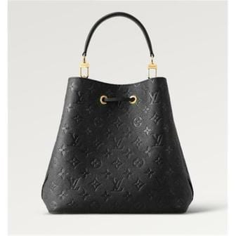 LOUIS VUITTON 백화점AS  네오노에 MM 여성 토트겸숄더백 M45256 M45256