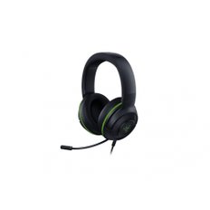 Razer Kraken X for Console Green 40mm 3.5mm PC Mac PS5 Switch Xbox One Xbox Series XS