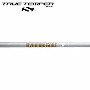 3193381 트루템퍼 다이내믹 골드 115 스틸 웨지 샤프트 (True Temper DG W XA3250457