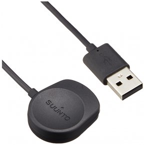 순토(SUUNTO) USB 충전 케이블 순정품 SUUNTO7용 MAGNETIC CABLE [일본 정규품메이커 보증]