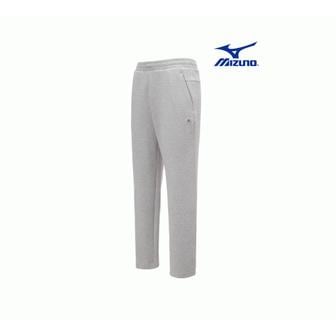 미즈노 베이직 면바지 BASIC SWEAT PANTS 32YD352510SG