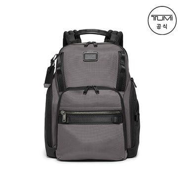 TUMI [TUMI KOREA] 알파 브라보 서치 백팩_0232789CH