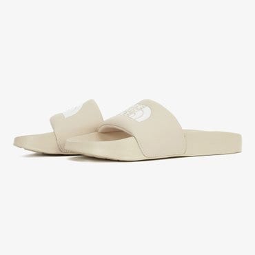 노스페이스 [노스페이스 공식] NS81R13C 베이직 슬라이드_BEIGE