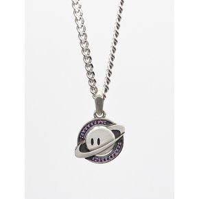 smileship pendant (925 silver)