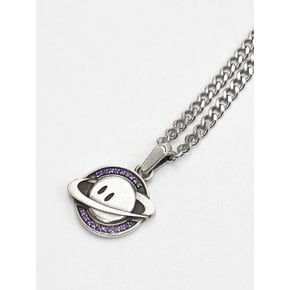 smileship pendant (925 silver)