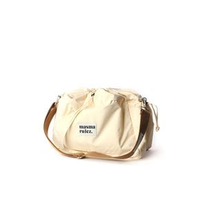 Daily string bobu bag _ butter cream