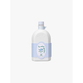 그린자스민 니치향 퍼퓸 세탁세제 500ml