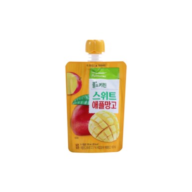 스위트애플망고 100ml