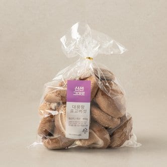  대용량 표고버섯 (450g내외/봉)