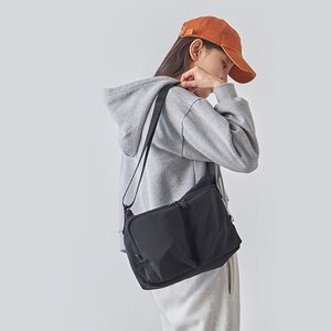 아이띵소 LITE 2POCKET BAG 라이트 투포켓 백