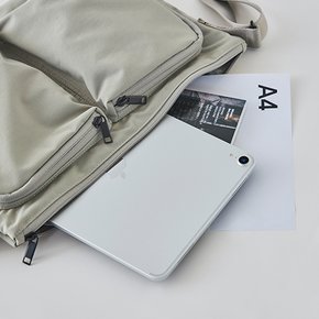 LITE 2POCKET BAG 라이트 투포켓 백