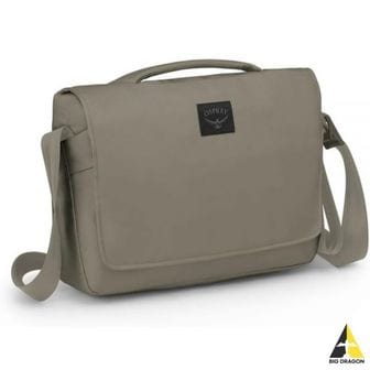  OSPREY 오스프리 24 아에데 메신저 7 Tan Concrete (Aoede Messenger 7)