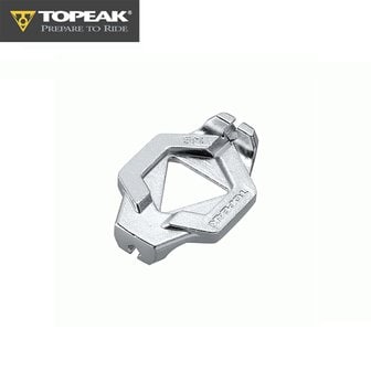 토픽 토픽 공구 DuoSpoke Wrench 14G/15G 듀오스포크 렌치 자전거 정비 용품 휠 트루잉