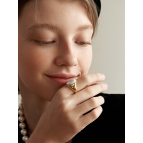 Oval Point Ring_CR0474