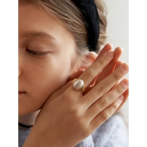 Oval Point Ring_CR0474