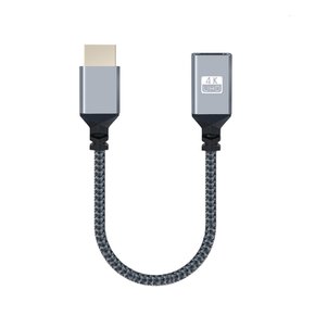 HDMI 연장케이블 / 연장젠더