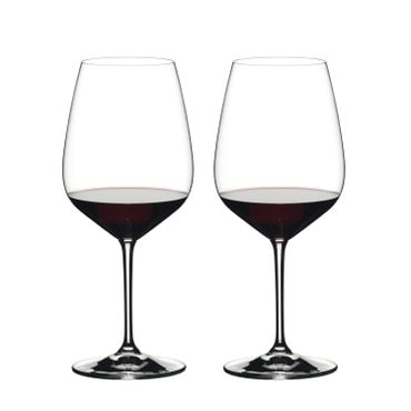 Riedel 하트 투 하트 카베르네 2본입