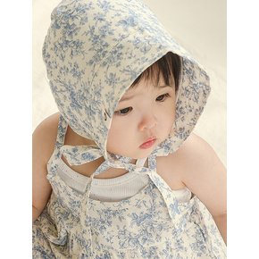 라일락 꽃향기 - 아기 챙보넷