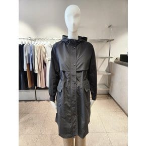 [여주점] [나이스클랍] 등판프린트 롱후드점퍼 (A241MWU202)