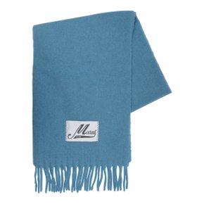 Scarf SCMC0059Y0UTW91800B47 Blue