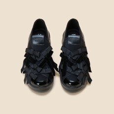 Delight ribbon sneakers(black) DG4DA24527BLK