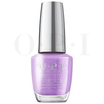 OPI 인피니트샤인 B006 - Don t Wait. Create.