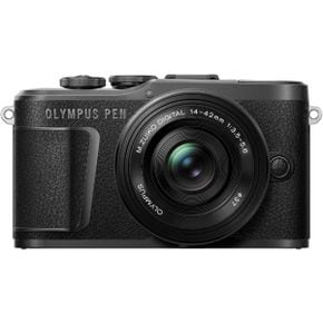 영국 올림푸스 디카 Olympus PEN EPL10 Micro Four Thirds System Camera 16 Megapixel Image St