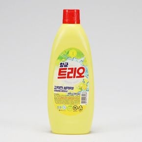 향균 트리오 400G